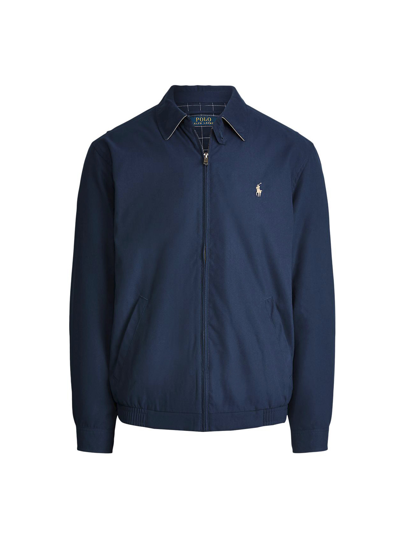 Polo Ralph Lauren Windbreaker Jacket | Lightweight Jackets | Fenwick