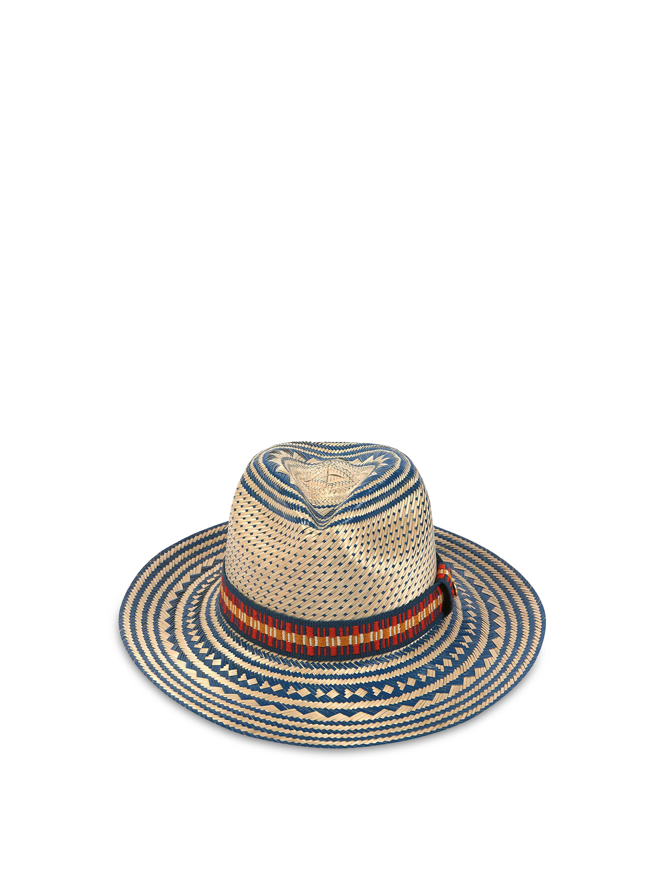 Women's Yosuzi Allegra Straw Hat | Sun Hats | Fenwick