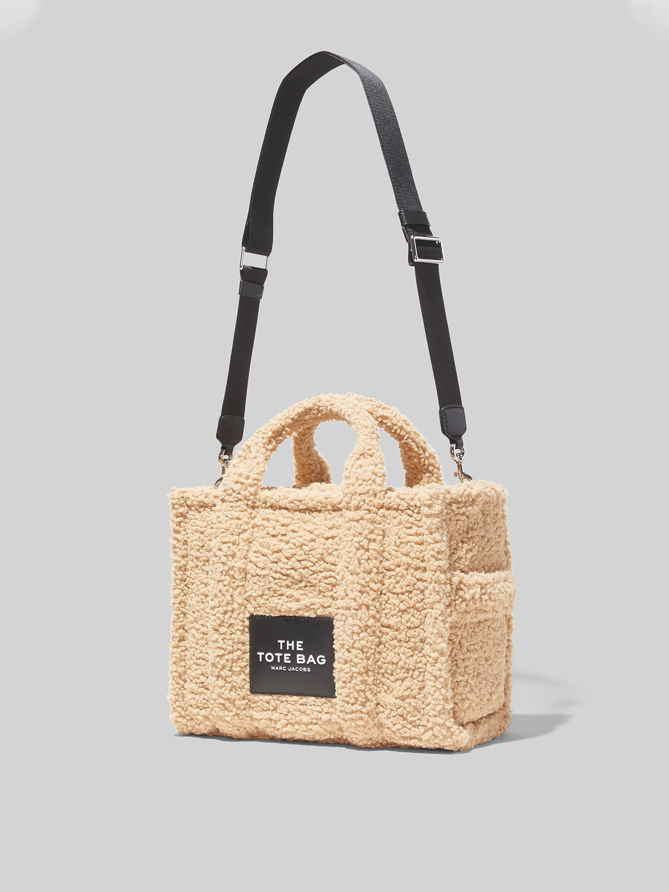 Women's Marc Jacobs The Teddy Small Tote Bag | Fenwick