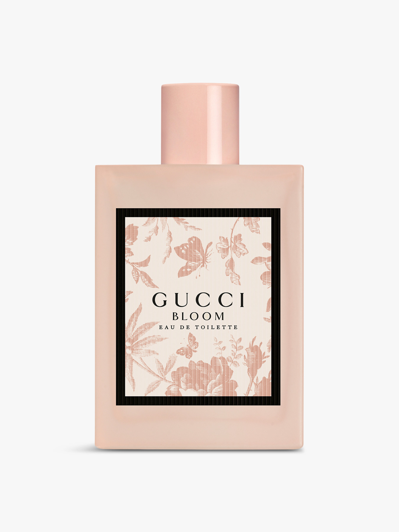 GUCCI BEAUTY Gucci Bloom Eau de Toilette 100ml | Fenwick