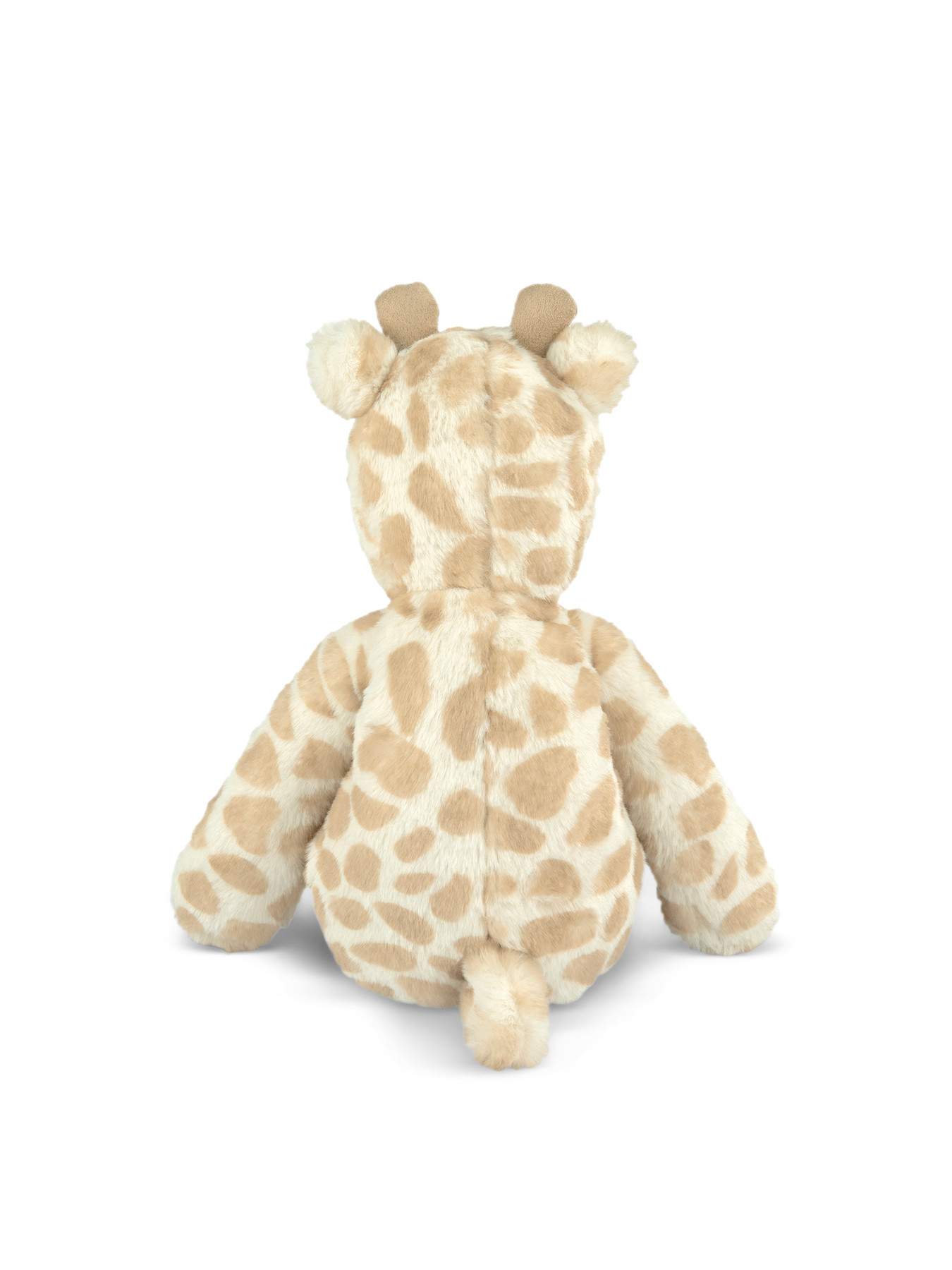 Mamas & Papas Giraffe Beanie Soft Toy | Toys & Gifts | Fenwick