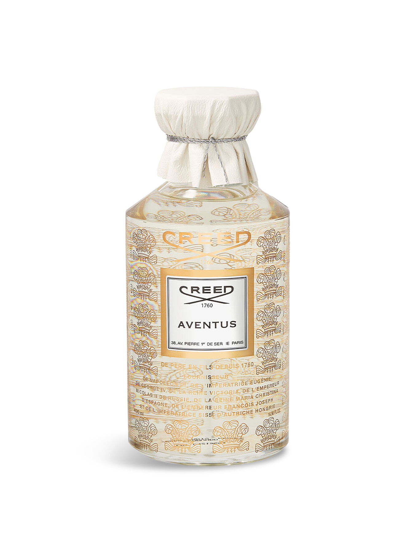 Creed Aventus Eau de Parfum 500ml | Fenwick