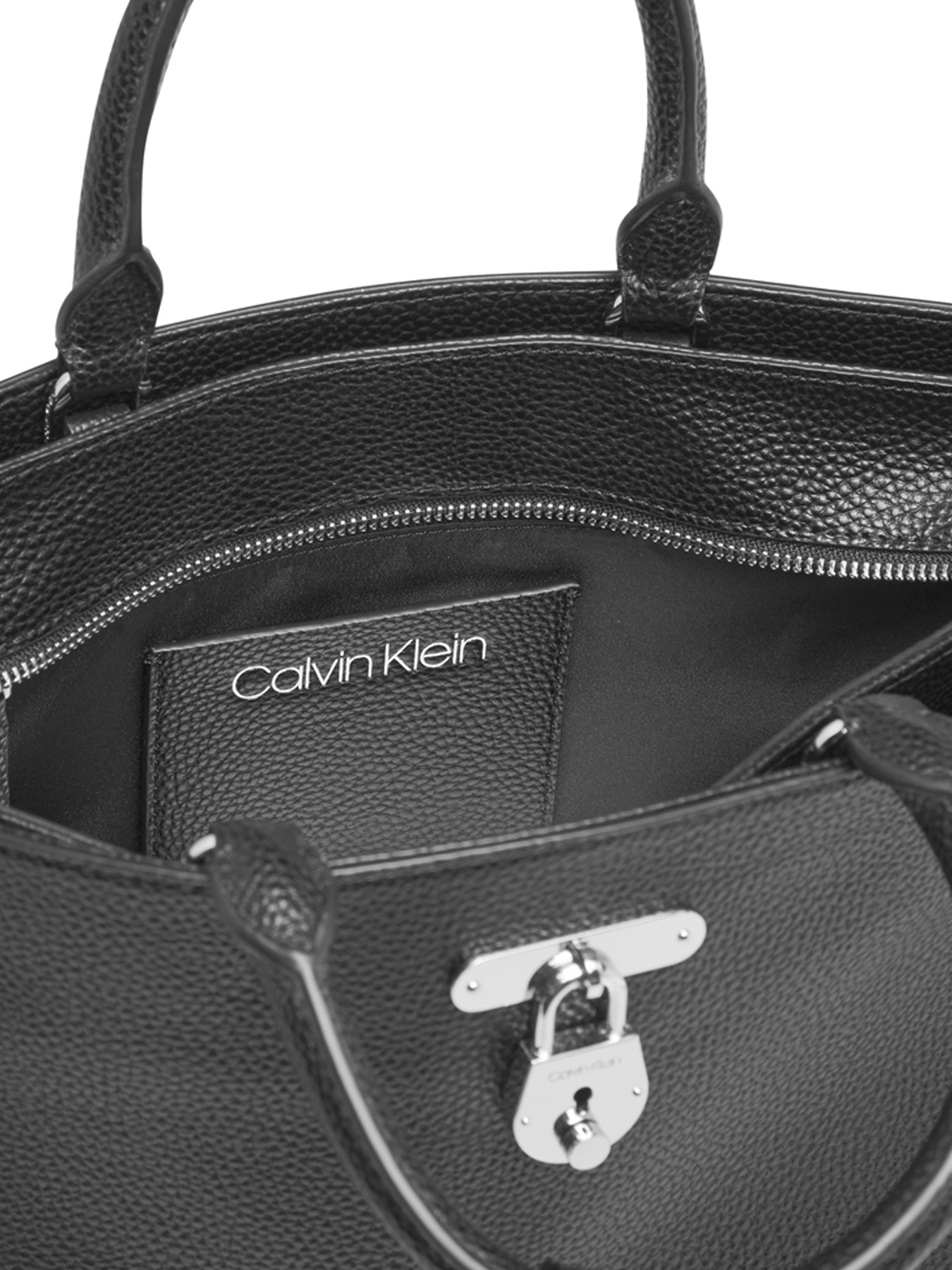 Calvin Klein Dressed Business Tote Large | Tote Bags | Fenwick