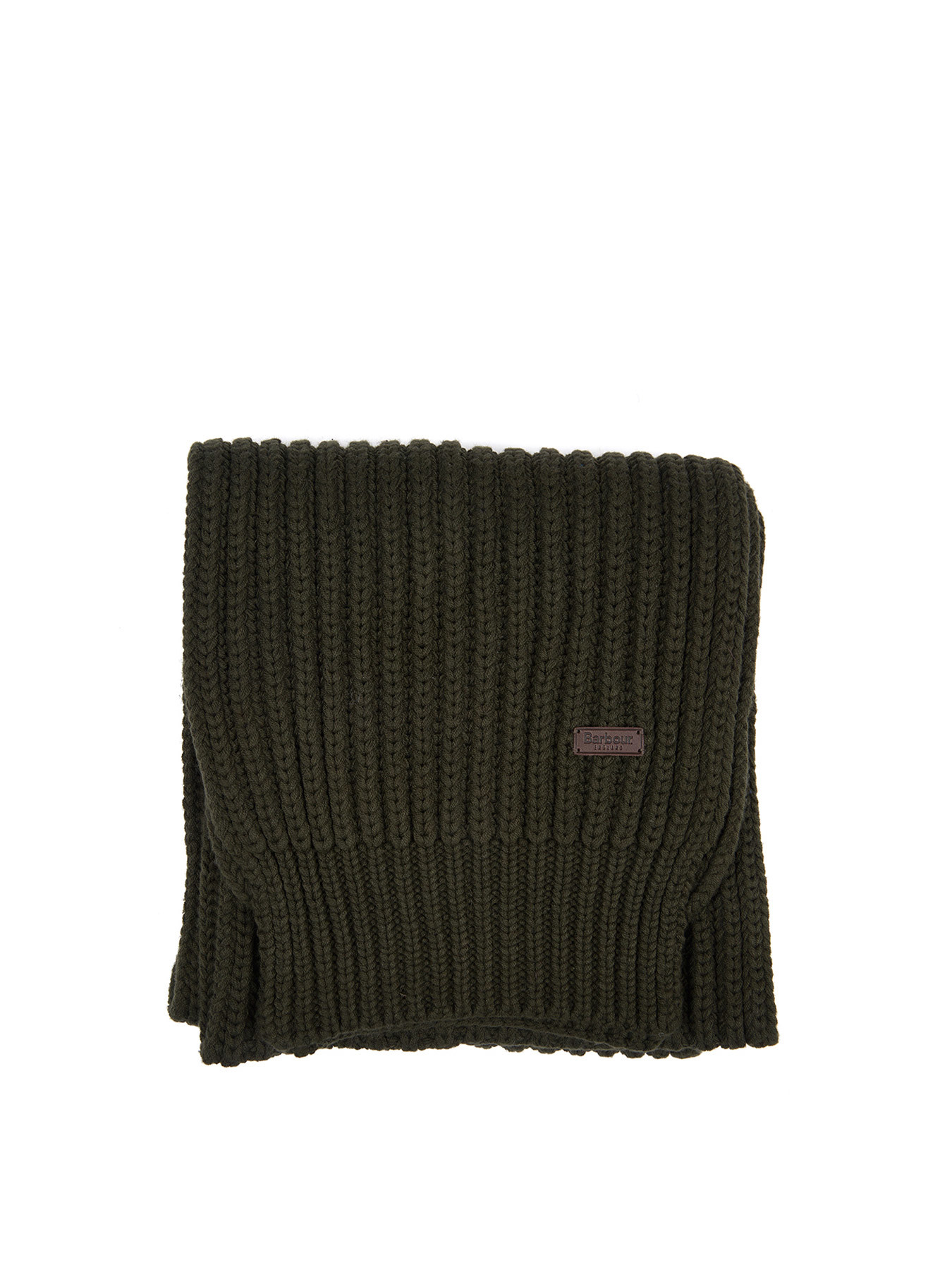 Men's Barbour Chunky Rib Knitted Giftset | Hats | Fenwick