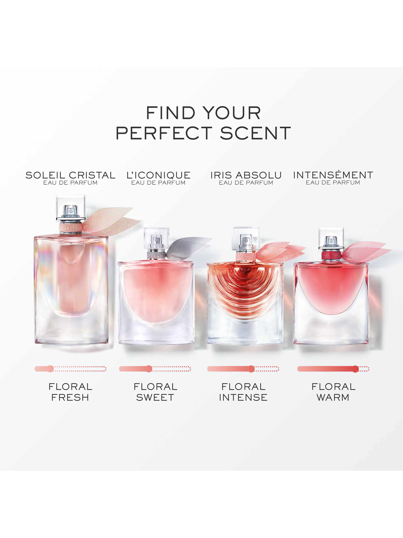 Lancôme La Vie est Belle Eau de Parfum 50 ml | Women's Fragrances | Fenwick