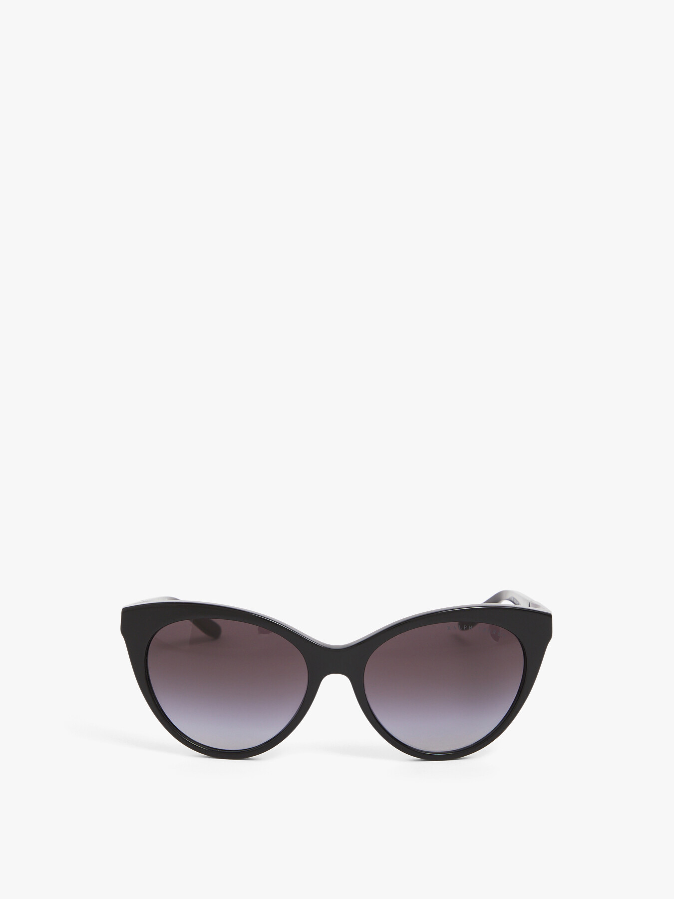 Women's Ralph Lauren Oversized Round Cat Eye Acetate Sunglasses | Cat Eye |  Fenwick
